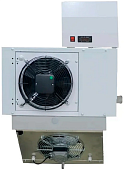 Низкотемпературный моноблок Intercold МLCM-109 FT T (опция -30° С)