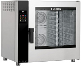 Пароконвектомат Giorik Movair NMTE7XW_R купить по низкой цене в Владивостоке | Комплекс Трейд.