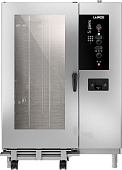 Пароконвектомат Lainox SAEB202R+LM2+KSC004O купить по низкой цене в Владивостоке | Комплекс Трейд.