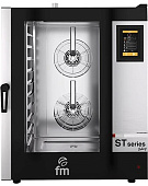 Пароконвектомат FM STB 610 V7 купить по низкой цене в Владивостоке | Комплекс Трейд.