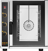 Пароконвектомат Tecnoeka EKF 523 UD купить по низкой цене в Владивостоке | Комплекс Трейд.