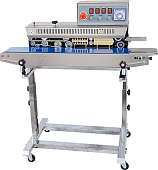 Роликовый конвейерный запайщик Hualian FRM-980III
