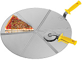 Лопата для пиццы LILLY CODROIPO 176/6 (d=360 мм)