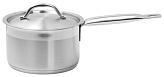 Сотейник Luxstahl (D=160 мм, h=100, 2 л)