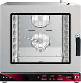 Пароконвектомат Tatra TC07D2CL купить по низкой цене в Владивостоке | Комплекс Трейд.