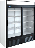 Шкаф холодильный Марихолодмаш Капри 1,5 СК купе