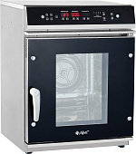 Пароконвектомат Abat ПКА 6-1/2П купить по низкой цене в Владивостоке | Комплекс Трейд.