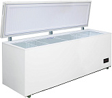 Ларь морозильный Бирюса 680FKDQ