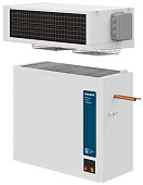 Сплит-система среднетемпературная POLAIR SM 226 M (серия Light)