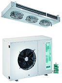 Сплит-система высокотемпературная Rivacold THUH140Z0212DF Winter