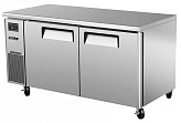 Стол холодильный Turbo air KUR15-2PT-700