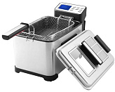 Фритюрница Gemlux GL-DF-4D