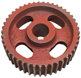 Шкив Gastromix 12 для тестомеса HS20B (NEW)