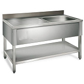 Ванна моечная Kocateq STR1V127R