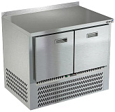 Стол холодильный Техно-ТТ СПН/О-222/11-1006