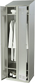 Шкаф для одежды ATESY ШО-Б-2-600.500-02-Р
