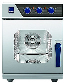 Пароконвектомат Radax TURGENEV TR63M0L купить по низкой цене в Владивостоке | Комплекс Трейд.