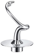 Крюк-мешалка с каплей KitchenAid 5KSM5THDH
