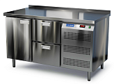 Стол холодильный КАМИК СО-12148