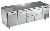 Стол холодильный Техно-ТТ СПБ/О-222/24-2206