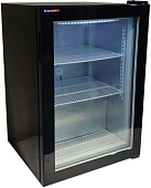 Шкаф морозильный Cooleq UF100G