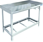 Стол для разделки мяса KAYMAN СП-555/1207