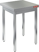 Стол производственный HICOLD НСО-7/7-1
