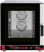 Пароконвектомат Tatra TBI 06 DC.5V  купить по низкой цене в Владивостоке | Комплекс Трейд.