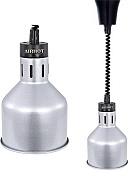 Лампа инфракрасная Airhot IR-S 775 серебряный