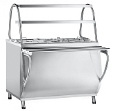 Мармит Abat ЭМК-70М