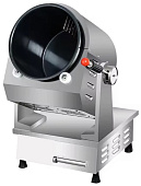 Плита индукционная WOK Kocateq GHT6.4/5000 SF M