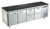 Стол холодильный Техно-ТТ СПБ/О-322/24-2206