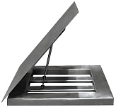 Платформенные весы Scale 1,5 СКЛ(Н) 1212 2