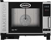 Печь конвекционная UNOX XEBC-04EU-E1RM