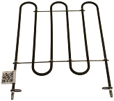 ТЭН верхний Airhot PD-30-17 для печи PD-30