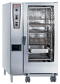 Пароконвектомат Rational CM 202 Plus купить по низкой цене в Владивостоке | Комплекс Трейд.