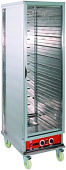 Витрина тепловая Kocateq RTR 420L