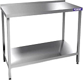 Стол производственный КАМИК СБП-4114