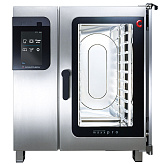 Пароконвектомат Convotherm Maxx Pro easyTouch 10.10 GB купить по низкой цене в Владивостоке | Комплекс Трейд.