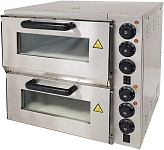 Печь для пиццы Kocateq EPC02Ssmart
