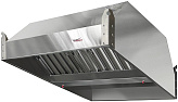 Зонт вытяжной Finist ЗВН-04 700/1200