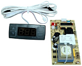 Контроллер Cooleq для витрины CW-72