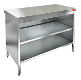 Стол производственный HICOLD НС3О-16/6