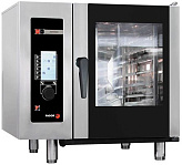 Пароконвектомат Fagor AE-061 купить по низкой цене в Владивостоке | Комплекс Трейд.