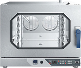 Пароконвектомат Radax TOLSTOY TL05DGDL купить по низкой цене в Владивостоке | Комплекс Трейд.