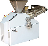 Тестоделитель Apach Bakery Line SDF100 SA (тефлонированный бункер, система дополнительной смазки)