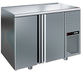 Стол холодильный POLAIR TM2-G без борта