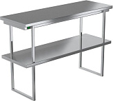 Полка тепловая KAYMAN ПТН-22К/0804