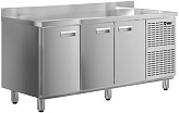 Стол холодильный KAYMAN КСХ-111/60