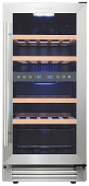 Винный шкаф Cellar Private CP027-2T